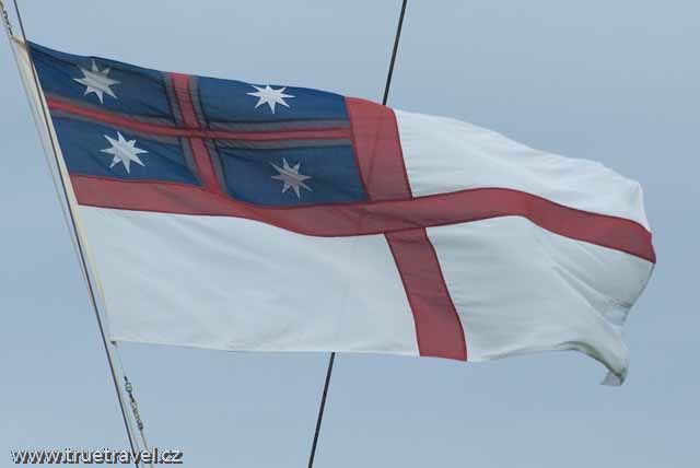 Treaty of Waitangi, Nový Zéland foto