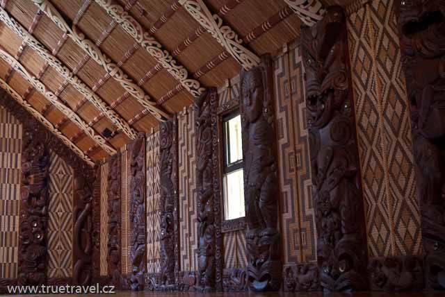 Treaty of Waitangi, Nový Zéland foto